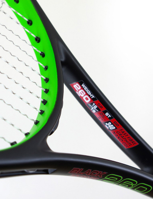 Karakal Black Zone 260  Tennis Racket